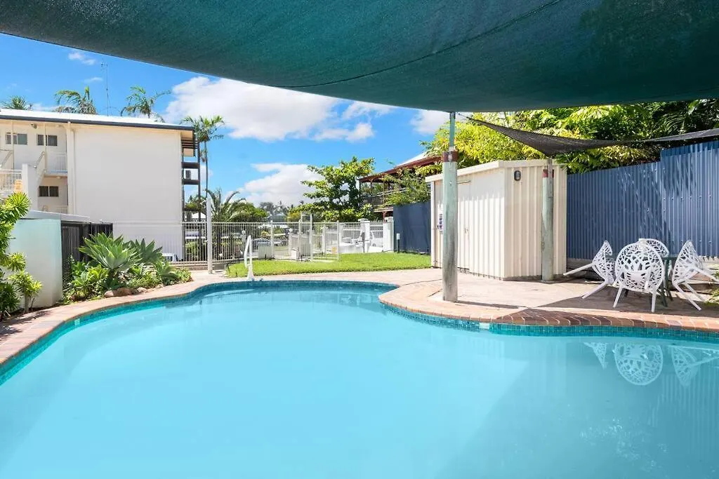Superior Studio - Unit 4 Emu Park